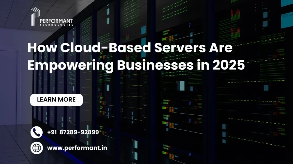 Why Scalable Data Storage Systems Are Essential for Growing Businesses